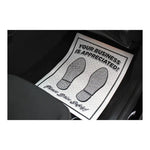 Thumbnail for Poly Coated Paper Floor Mats - Prime Dealer Supply