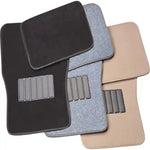 Thumbnail for Carpet Floor Mats Front and Back