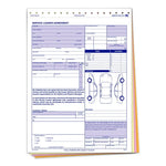 Thumbnail for Service Loaner Agreement Forms