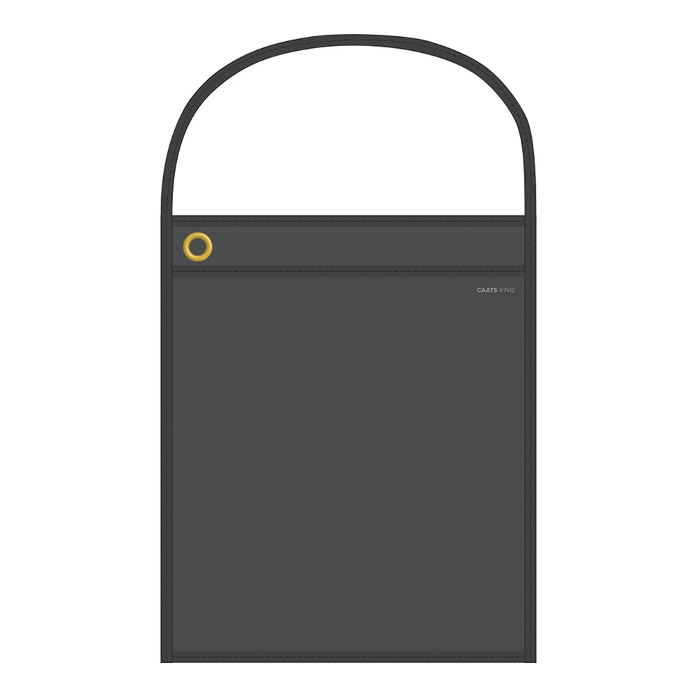 Repair and Work Ticket Order Holders Solid Back