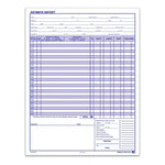 Thumbnail for Repair Estimate form for Vehicles.