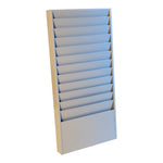 Thumbnail for Repair Order Racks 12 Pocket