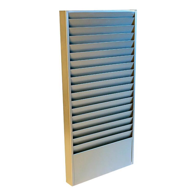 18 Pocket Repair Order Racks