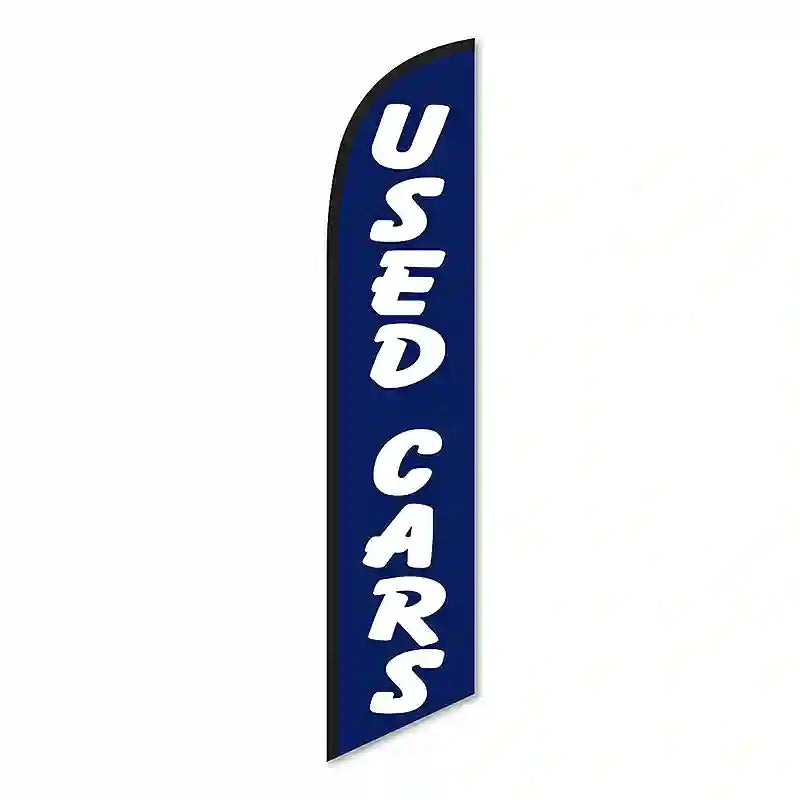 Replacement Swooper Feather flag-Prime Dealer Supply