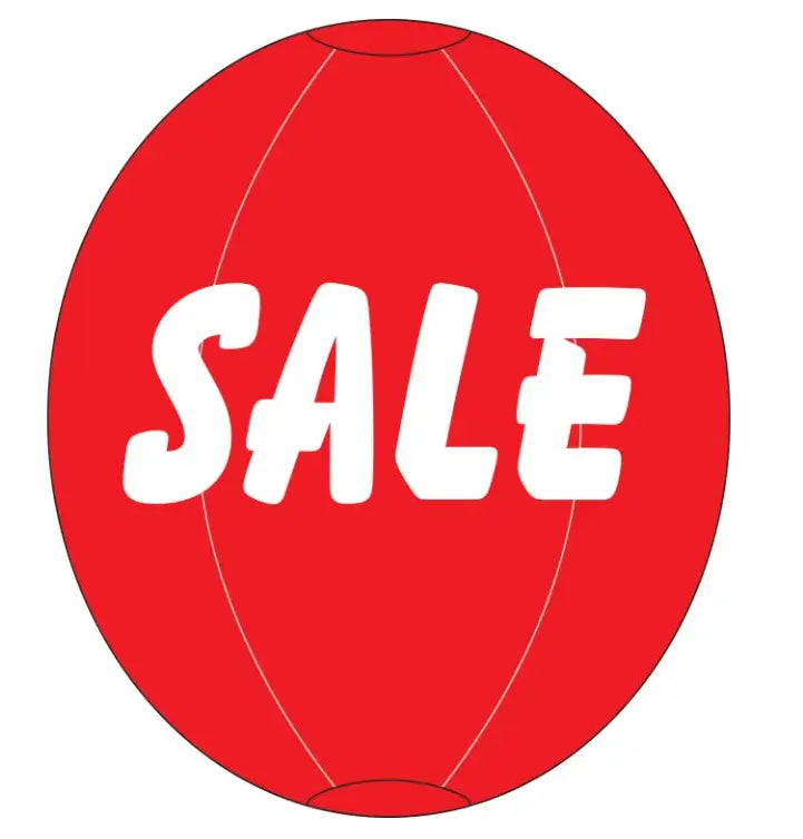 Reusable 5 Balloon Cluster Kit with ground spike-Prime Dealer Supply