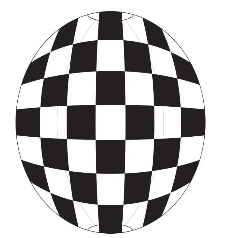 Reusable 5 Balloon Cluster Kit with ground spike-Prime Dealer Supply