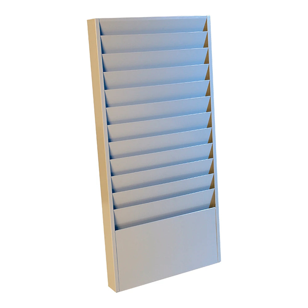 Repair Order Racks 12 Pocket