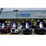 Thumbnail for Sale Underhood Sign Sets - Prime Dealer Supply