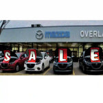 Thumbnail for Sale Underhood Sign Sets - Prime Dealer Supply