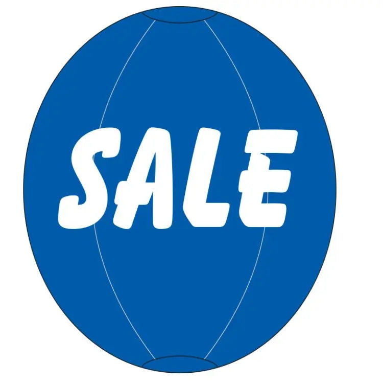 Reusable 5 Balloon Cluster Kit with ground spike