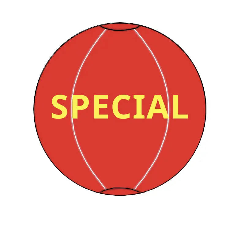 Reusable Balloon Window Kit - Prime Dealer Supply