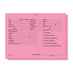 Thumbnail for Standard Deal Jackets in Pink.