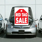 Thumbnail for Underhood Signs Sale and Specials Theme - Prime Dealer Supply