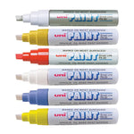 Thumbnail for Oil Paint Markers product grouping showing all colors available.