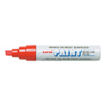 Thumbnail for Uni Paint Marker Oil Based-Red-Prime Dealer Supply