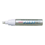 Thumbnail for Uni Paint Marker Oil Based-Silver-Prime Dealer Supply