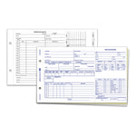 Thumbnail for Used Car Appraisal 3-part snap-out form with white, canary, and tag stock.