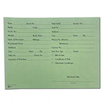 Thumbnail for Vehicle Deal Jacket - Prime Dealer Supply