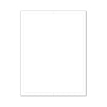 Thumbnail for Removable fade-resistant window sticker with perforation for easy use.

