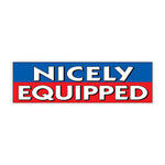Thumbnail for Nicely Equipped Windshield banner.