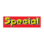 Thumbnail for Windshield Banners Slogans - Prime Dealer Supply